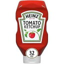 ハインツ トマトケチャップ (32 オンスボトル) Heinz Tomato Ketchup (32 oz Bottle)