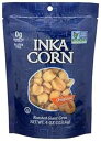 インカクロップスコーン、オリジナル、4オンス Inka Crops Corn, Original, 4 oz