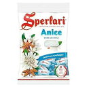 スペルラリ アニス ハードボイルド キャンディ (7.05 オンス) Sperlari Anise Hard Boiled Candy (7.05 oz.)
