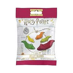 Jelly Belly ϥ꡼ ݥå ꡼ ʥ᥯2.1 󥹡12 ѥå Jelly Belly Harry Potter ...