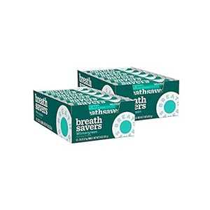 Neurtazin ֥쥹С 󥿡꡼ 奬ե꡼ߥ 0.75 󥹤 24 ѥå Breath Saver...
