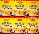 エクストロムス バニラソース - マルサン 6 パック Ekstroms Vanilla Sauce - Marsan 6-Pack
