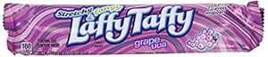 ե ե 졼ס24/1.5 С Laffy Taffy Grape, 24/1.5oz bars
