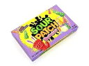サワー パッチ バニーズ - 3.1 オンス シアター ボックス (2 個パック) Sour Patch Bunnies - 3.1 oz Theater Box (Pack of 2)