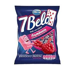 Kawayy Arcor - 7 Belo - 塼ǥ 600  Kawayy Arcor - 7 Belo - Chew ...