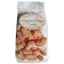 ヘルマン ジャーマン ジンジャー オレンジ ハード キャンディ 150g 1個 1 x Hermann the German Ginger Orange Har...