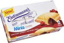 Entenmann's - ミニアップルパイの箱とミニチェリーパイの箱 Entenmann's - Box of Mini Apple Pies and Box of Mini Cherry Pies