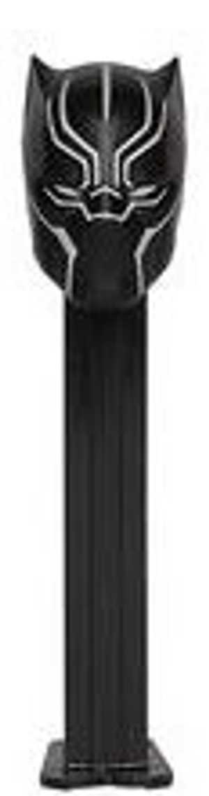 ֥åѥ󥵡 ڥå ǥڥ󥵡 ѥå 륭ǥ2դ PEZ Candy Black Panther Pe...