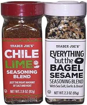 楽天市場】everything but the bagel sesameの通販 楽天市場】everything but the bagel sesameの通販
