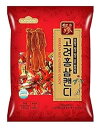 高麗紅参キャンディ 300グラム (10.6オンス) 韓国産_個包装_ギフトに最適 Ilkwang KOREAN RED GINSENG CANDY 300 g...