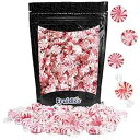 The Dreidel Company Flavored Pinwheel Starlights Hard Candy, Kosher, Individuall...