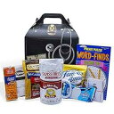 Get Well Soon Care パッケージ ギフト - ユニークなドクターボックス入り Nikki's Gift Baskets Get Well Soo...
