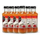 KA-ME Ka Me, Sauce Duck, 8.5 OZ (Pack of 6)