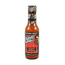 蔑まれた女のホットソース Scorned Woman Hot Sauce