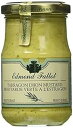エドモン・ファロー ディジョンマスタード タラゴン入り (7オンス) Edmond Fallot Dijon Mustard with Tarragon (7 ounce)
