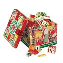 Hammond's Candies Old Fashioned Christmas Holiday Classics Mix Hard Candy in Dec...