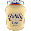 グレー Poupon ディジョン マスタード、16.0 オンス ジャー Grey Poupon Dijon Mustard, 16.0 oz Jar