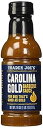 Trader Joe's Carolina Gold Barbeque Sauce