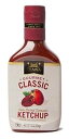 Traina Home Grown クラシック サンドライトマト ケチャップ 16 オンス Traina Home Grown Classic Sun Dried Tomato Ketchup 16 ounces