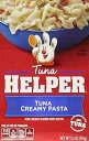 Betty Crocker ツナクリーミーパスタ ツナヘルパー 5.5オンス (2パック) Betty Crocker TUNA CREAMY PASTA Tu...