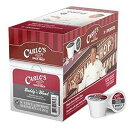 ケーキボスコーヒー、バディーズブレンド、24 個 Cake Boss Coffee, Buddy's Blend, 24 Count