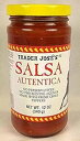 サルサ オーテンティカ 2x12 オンス ボトル トレーダー ジョーズ Trader Joe's Salsa Autentica 2x12 Oz Bottles Trader Joes