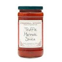 Stonewall Kitchen トリュフマリナラソース、17.75 oz Stonewall Kitchen Truffle Marinara Sauce, 17.75 oz
