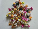Birsppy Mieszko, Pikolo Mini Assorted Fruit hard Candy (1.750 Lbs)