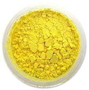 水仙の花びらの粉、4グラム容器 Sunflower Sugar Art Daffodil Petal Dust, 4 gram container