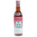 Three Crabs Brand Fish Sauce, 24-Ounce Bottle