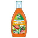 ライトクリーミーフレンチ15オンス、ウィッシュボーンライトクリーミーフレンチドレッシング、15液量オンス Light Creamy French 15 Oz, Wish-Bone Light Creamy French Dressing, 15 FL oz