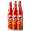 3 Fl Oz (Pack of 3), Grace Hot Pepper Sauce 3oz - 3 Pack Hot Sauce Bottles - Jamaican Scotch Bonnet Pepper Sauce - Caribbean Hot Sauce made with Scotch Bonnet Peppers & West Indian Hot Peppers