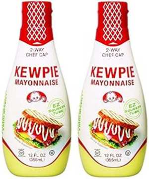 桼ԡ ޥ͡ - ܤΥޥ襵ɥå ץå  ܥȥ - 12  (2 ĥѥå) Kewpie May...