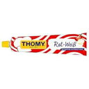 トーミー ロット ヴァイズ (レッド ホワイト - ケチャップ & マヨネーズ チューブ入り) 200 ml Thomy Rot Weise ( Red White - Ketchup & Mayonnaise In Tube ) 200 ml