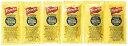 フランスのクラシック イエロー マスタード パケット - 500 個入りケース French's Classic Yellow Mustard Packets - Case of 500