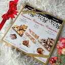 エル アルメンドロ トゥロン アーモンド キャンディ 3 バラエティ パック 7.5 オンス ボックス El Almendro Turron Almond Candy 3 Variety Pack 7.5 Ounces Box