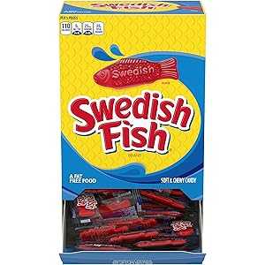 ǥեå 43146 ѥǥʥå 쥻ץܥå 240/Ȣ Swedish Fish 4314...