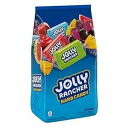 JOLLY RANCHER Assorted Fruit Flavored, Hard Candy Bulk Bag, 5 lb (360 Pieces)