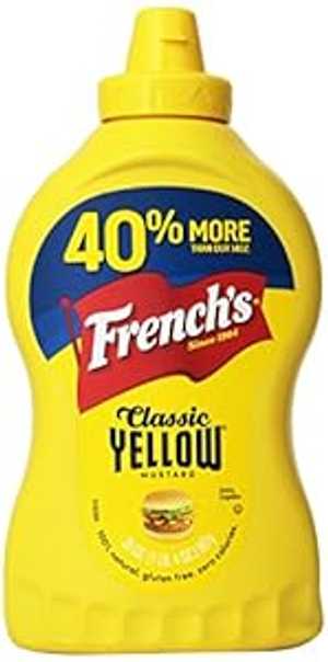 ե饷å ޥ եߥ꡼ 20 (3ĥѥå) Reckitt Benckiser French's ...