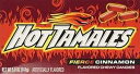 Hot Tamales、シナモン風味のキャンディー、5オンス MIKE AND IKE. Hot Tamales, Cinnamon Flavored Cand...