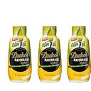デュークス マヨネーズ ライト、オリーブオイル、11.5 オンス スクイーズ ボトル (3 パック) Duke's Mayonnaise Light, Olive Oil, 11.5 oz Squeeze Bottle (3 pack)