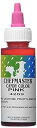 シェフマスター リキッドキャンディーカラー、2オンス、ピンク Chefmaster Liquid Candy Color, 2-Ounce, Pink
