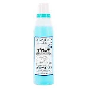エアブラシ クリーナー 8 オンス by Kopykake CK Products Airbrush Cleaner 8 Ounces by Kopykake エアブラシ クリーナー 8 オンス by Kopykake CK Products Airbrush Cleaner 8 Ounces by Kopykake