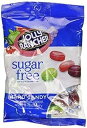 Jolly Rancher シュガーフリー ハード キャンディ、3.6 オンス バッグ (3.6 オンス) Jolly Rancher Sugar Free H...