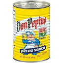 Don Pepino ピザソース、14.5 オンス (12 個パック) Don Pepino Pizza Sauce, 14.5 Ounce (Pack of 12)