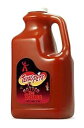 テキサス ピート ホッター ホットソース、1 ガロン Texas Pete Hotter Hot Sauce, 1 Gallon