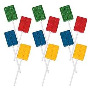 Brick Party ӥǥ󥰥֥å – 12 ѥå – ѡƥΥ...