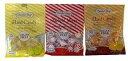 Coastal Bay シュガーフリー ハード キャンディ 3 個セット バラエティ バンドル Coastal Bay Sugar Free Hard Cand...