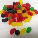 ハイデ JuJy フルーツ バルクキャンディー 5 ポンド JuJu Fruits JUJYFRUITS Heide JuJy Fruits bulk candy 5 pounds JuJu Fruits JUJYFRUITS