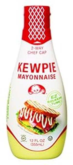 塼ԡ ޥ͡ 12 Kewpie Mayonnaise Kewpie Squeeze Mayonnaise, 12...